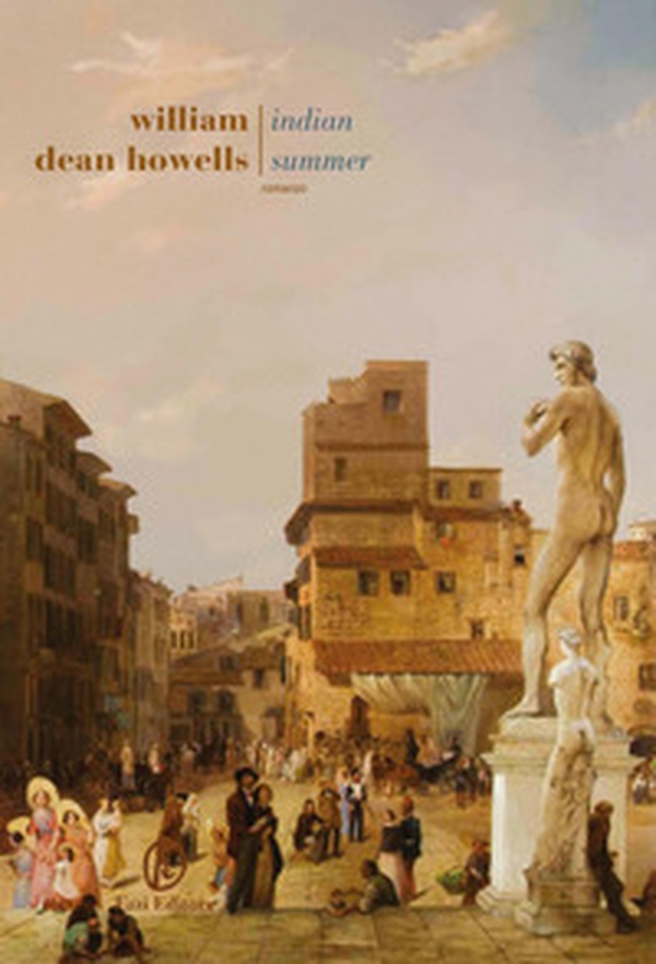Indian summer - Librerie.coop Indian summer - Librerie.coop