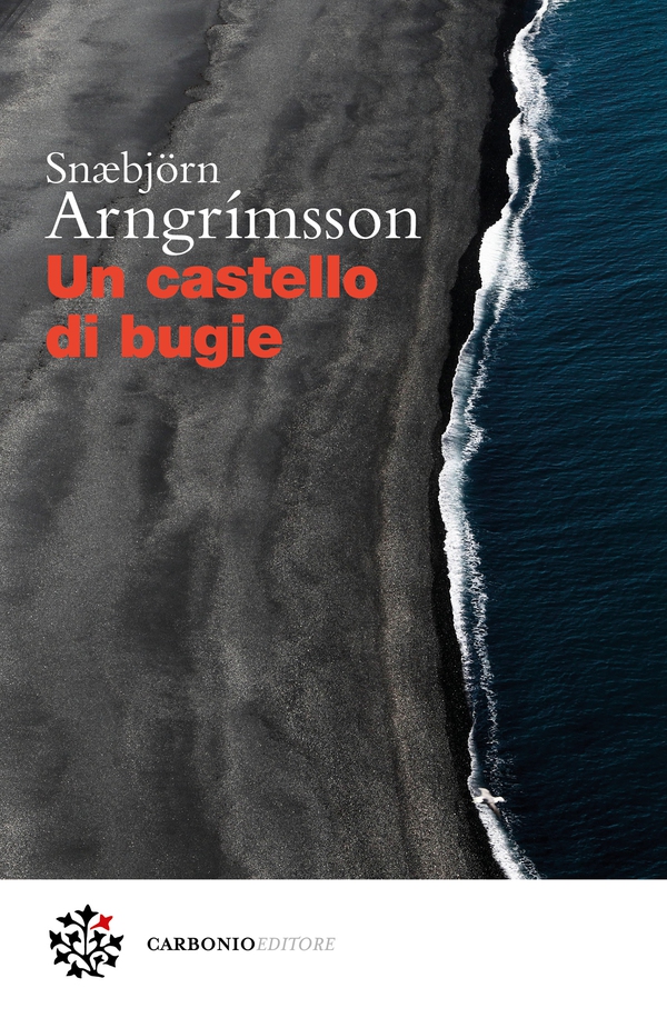 Un castello di bugie - Librerie.coop Un castello di bugie - Librerie.coop