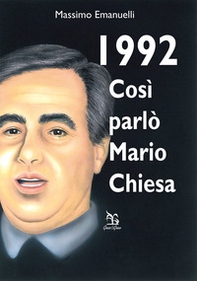 1922. Così parlò Mario Chiesa - Librerie.coop 1922. Così parlò Mario Chiesa - Librerie.coop