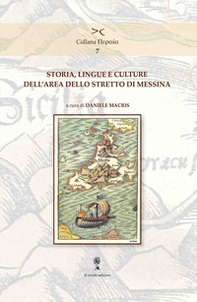 Storia, lingue e culture dell'area dello Stretto di Messina - Librerie.coop