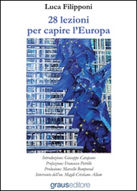 28 lezioni per capire l'Europa - Librerie.coop