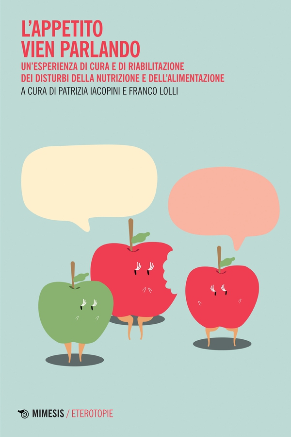 L’appetito vien parlando - Librerie.coop L’appetito vien parlando - Librerie.coop