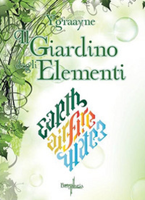 Il giardino degli elementi - Librerie.coop Il giardino degli elementi - Librerie.coop