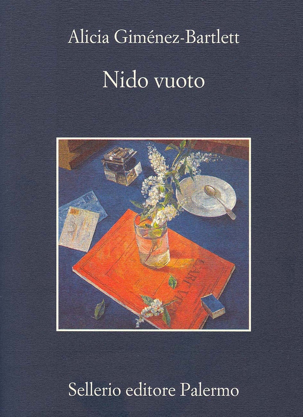 Nido vuoto - Librerie.coop Nido vuoto - Librerie.coop