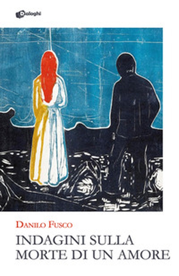 Indagini sulla morte di un amore - Librerie.coop Indagini sulla morte di un amore - Librerie.coop