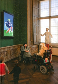 Bellezze disarmoniche. Catalogo della mostra - Librerie.coop Bellezze disarmoniche. Catalogo della mostra - Librerie.coop