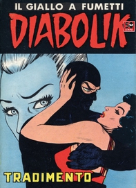 DIABOLIK (45) - Librerie.coop DIABOLIK (45) - Librerie.coop