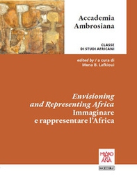 Immaginare e rappresentare l'Africa - Librerie.coop