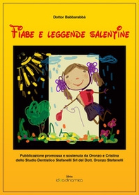 Fiabe e leggende salentine - Librerie.coop