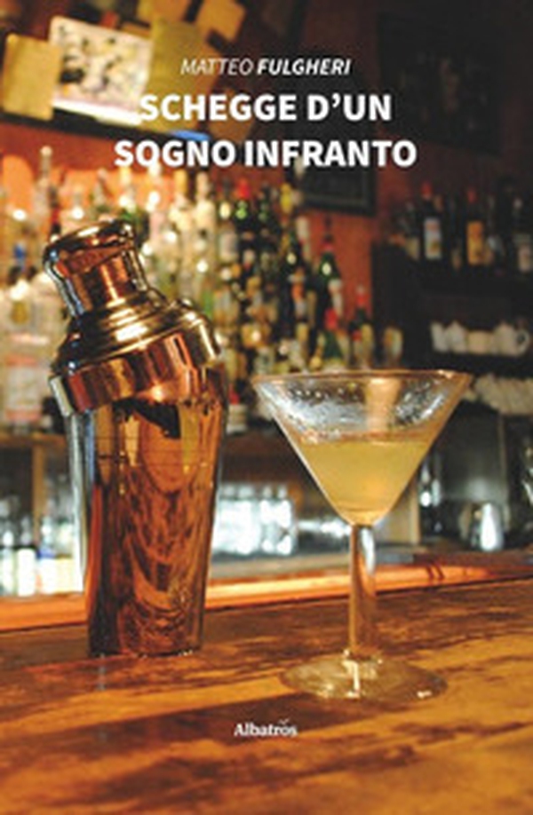 Schegge d'un sogno infranto - Librerie.coop Schegge d'un sogno infranto - Librerie.coop
