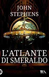L'atlante di smeraldo - Librerie.coop L'atlante di smeraldo - Librerie.coop