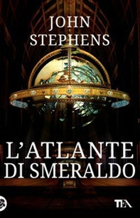 L'atlante di smeraldo - Librerie.coop