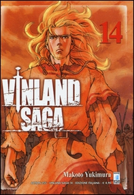 Vinland saga - Vol. 14 - Librerie.coop