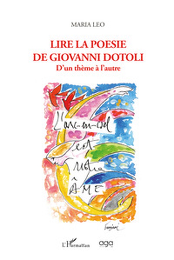 Lire la poesie de Giovanni Dotoli. D'un thème à l'autre - Librerie.coop Lire la poesie de Giovanni Dotoli. D'un thème à l'autre - Librerie.coop