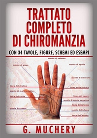 Trattato completo di chiromanzia. Deduttiva e sperimentale. Con 34 tavole, figure, schemi ed esempi - Librerie.coop