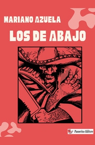Los de abajo - Librerie.coop