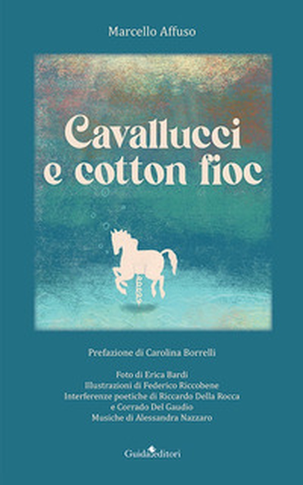 Cavallucci e cotton fioc - Librerie.coop Cavallucci e cotton fioc - Librerie.coop