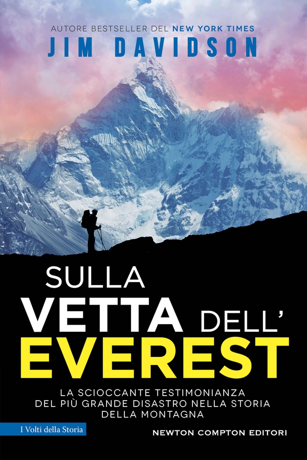 Sulla vetta dell'Everest - Librerie.coop Sulla vetta dell'Everest - Librerie.coop
