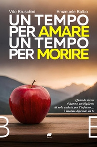 Un tempo per amare un tempo per morire - Librerie.coop Un tempo per amare un tempo per morire - Librerie.coop