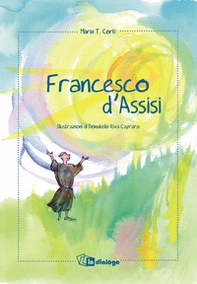 Francesco d'Assisi - Librerie.coop