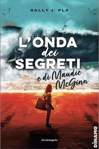 L'onda dei segreti di Maudie McGinn - Librerie.coop L'onda dei segreti di Maudie McGinn - Librerie.coop