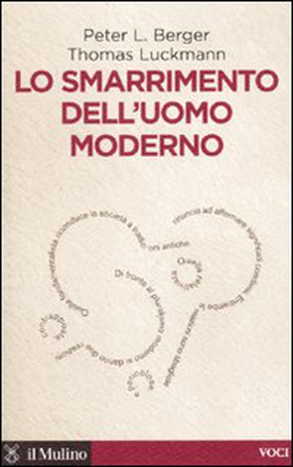 Lo smarrimento dell'uomo moderno - Librerie.coop Lo smarrimento dell'uomo moderno - Librerie.coop