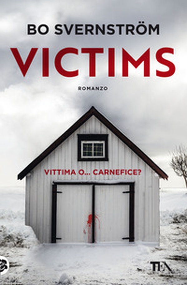 Victims. Ediz. italiana - Librerie.coop Victims. Ediz. italiana - Librerie.coop