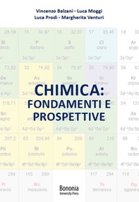 Chimica: fondamenti e prospettive - Librerie.coop