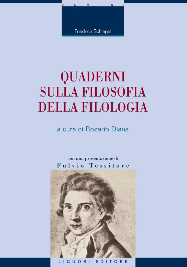Quaderni sulla filosofia della filologia - Librerie.coop Quaderni sulla filosofia della filologia - Librerie.coop