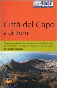 Città del Capo e dintorni - Librerie.coop
