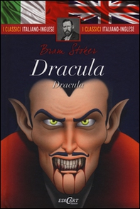Dracula. Testo inglese a fronte - Librerie.coop