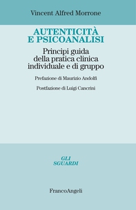 Autenticità e psicoanalisi - Librerie.coop