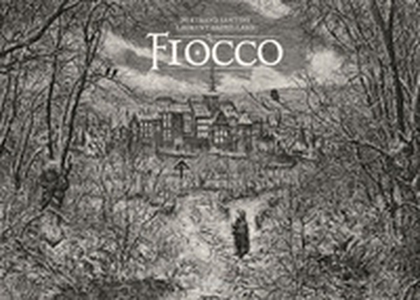 Il fiocco. Ispirato al racconto di Keplero «De nive sexangula» - Librerie.coop Il fiocco. Ispirato al racconto di Keplero «De nive sexangula» - Librerie.coop