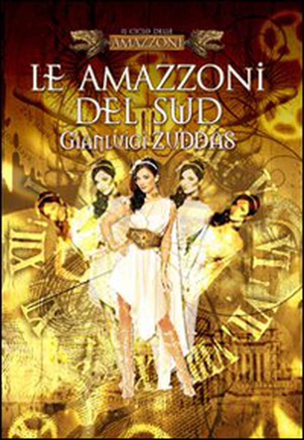 Le amazzoni del sud - Librerie.coop Le amazzoni del sud - Librerie.coop