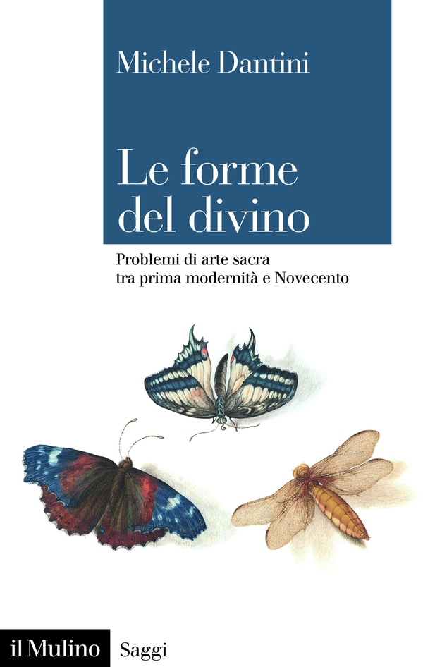 Le forme del divino - Librerie.coop Le forme del divino - Librerie.coop
