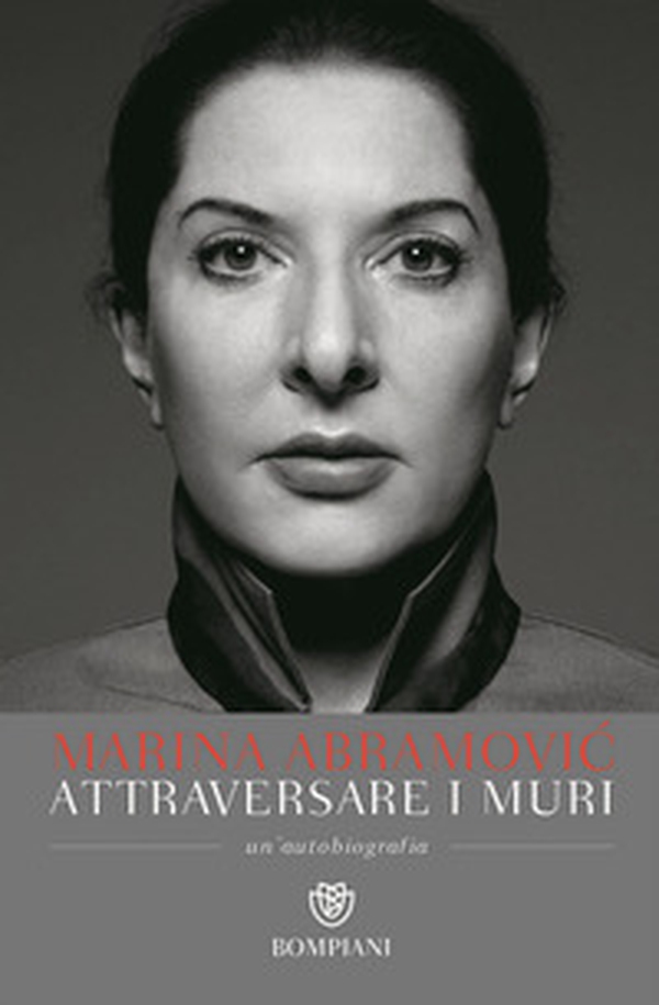 Attraversare i muri. Un'autobiografia - Librerie.coop Attraversare i muri. Un'autobiografia - Librerie.coop
