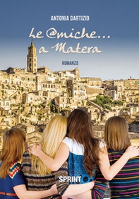 Le @miche... a Matera - Librerie.coop