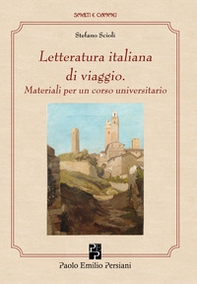 Letteratura italiana di viaggio - Librerie.coop
