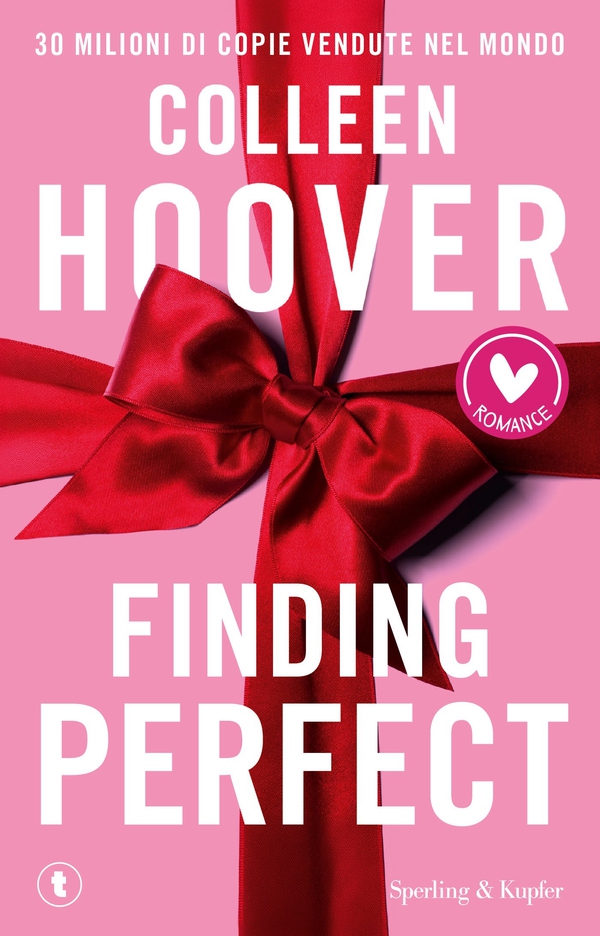 Finding Perfect - Librerie.coop Finding Perfect - Librerie.coop