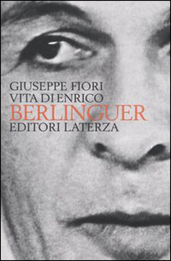 Vita di Enrico Berlinguer - Librerie.coop Vita di Enrico Berlinguer - Librerie.coop