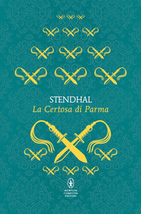 La certosa di Parma - Librerie.coop La certosa di Parma - Librerie.coop
