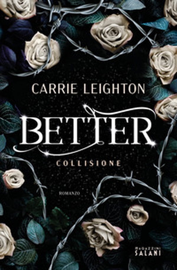 Better. Collisione - Librerie.coop Better. Collisione - Librerie.coop