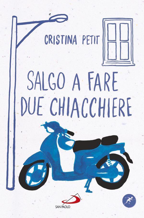 Salgo a fare due chiacchiere - Librerie.coop Salgo a fare due chiacchiere - Librerie.coop