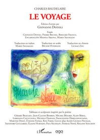 Le voyage. Édition d'artiste par Giovanni Dotoli - Librerie.coop