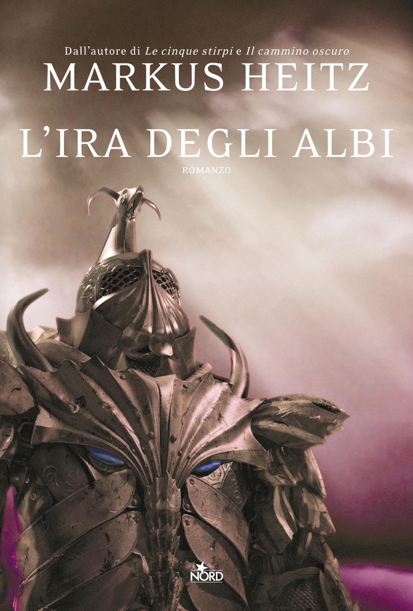 L'ira degli albi - Librerie.coop L'ira degli albi - Librerie.coop