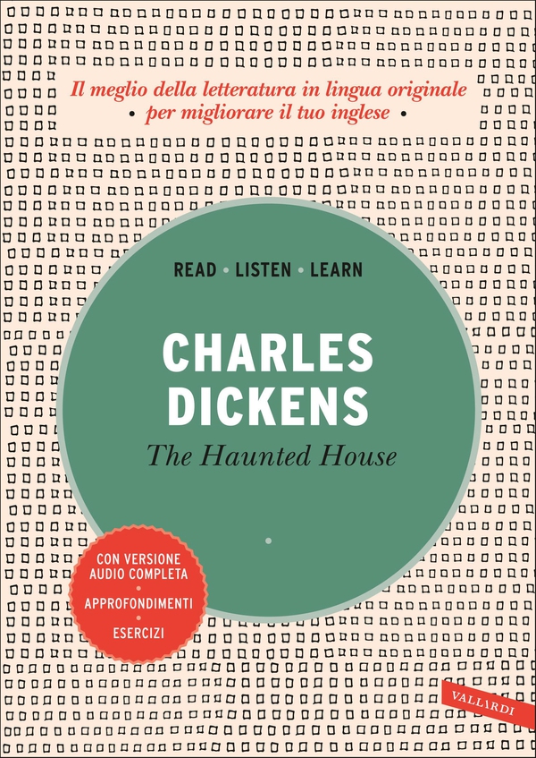 The Haunted House - Librerie.coop The Haunted House - Librerie.coop