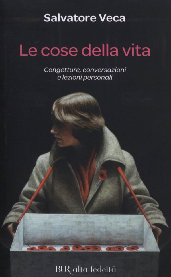Le cose della vita - Librerie.coop Le cose della vita - Librerie.coop
