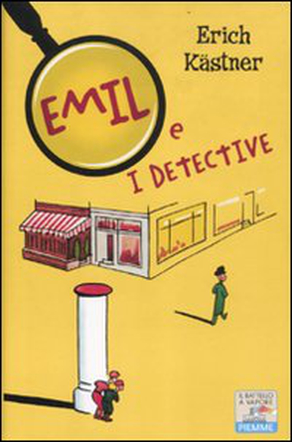 Emil e i detective - Librerie.coop Emil e i detective - Librerie.coop
