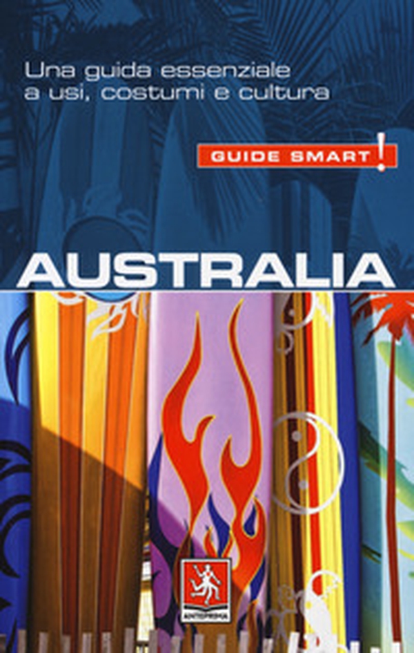 Australia - Librerie.coop Australia - Librerie.coop