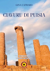 Ciavuru di puisia - Librerie.coop